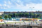 Vilniuje – neeilinis sporto renginys