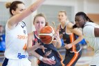 Pirmoje repeticijoje – pralaimėjimas