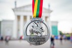 Vilniaus maratonas išsaugojo partnerį