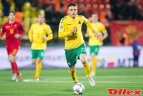 Po pralaimėjimų – bemiegės kapitono naktys