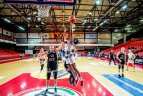 Prieš finalą – skirtingos nuotaikos