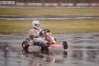 Kartingas: nuo Smalininkų iki Italijos