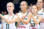 Dienas lydi vien pralaimėjimai