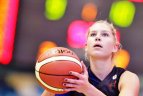 Vilnietės įveikė Baltarusijos čempiones