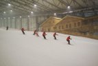 Žiemos sporto sostine taps Druskininkai
