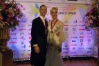 Lietuvos šokėjai - Europos čempionai