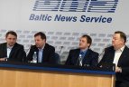 Lietuvoje – elektromobilių eros pradžia