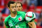 „Trakai“ sudrebino futbolo rinką