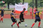 Kaune – ypatingo futbolo turnyras