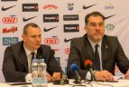 Prioritetas - nacionaliniai čempionatai