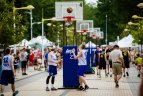 Palanga vėl gyvens sporto ritmu