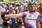 Vilniaus gatvėmis vėl praūš "Velomaratonas"
