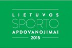 Startavo geriausiųjų sportininkų rinkimai