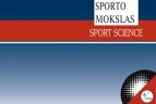 Atnaujinamas žurnalas „Sporto mokslas“