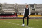 Lietuvoje susitiks sporto vadybos elitas