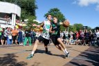 „Sprite talentų kovos“ finale – svečiai iš NBA