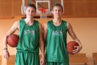 Lietuvis išbandys save NBA arenoje