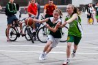 Paaiškės „Sprite talentų kovos“ finalininkai