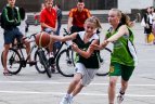 Talentai rungsis Druskininkuose ir Vilniuje