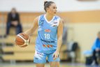 „Kibirkštis“ nutraukė nesėkmių seriją