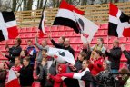 UEFA sukeitė rungtynių datas