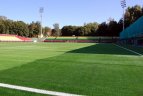 Pirmasis mačas LFF stadione - jau šeštadienį