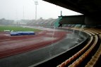 Didysis futbolas Kauno neaplenks