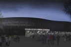 Pinigai stadionui - jau kitų metų biudžete