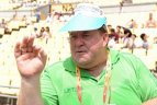 Pasaulio čempionatas – lyg žvalgyba