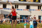 Lietuviai pralaimėjo tik ketvirtfinalyje