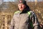 V. Stankevičius: "Pasigedau charakterio"