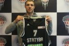 "Statyba" stiprina gretas