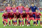 "Ekrano" laukia akistata su legendiniu klubu
