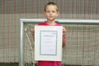 Sporto stipendija – jaunajam futbolininkui
