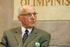 Užgęso krepšinio legenda