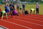 Sporto infrastruktūros bumas