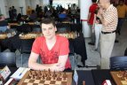 T.Stremavičius tapo šachmatų didmeistriu