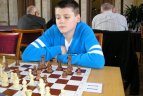 Lietuviui - Europos čempionato auksas