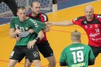 Rankininkai pradeda Lietuvos čempionatą