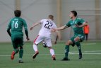 Čempionų kelyje - jauni techniški kauniečiai