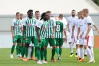 Sporto sirgaliaus savaitgalio gidas