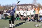 Finišavo "Suflerio būdelės" taurė