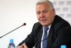 Lietuva pradėjo rengtis Europos čempionatui