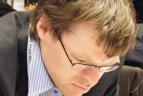 Š. Šulskis varžovams nepaliko jokių vilčių