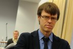 Lietuvis sustabdė turnyro lyderį
