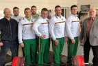 Federacijos klaida paliko moteris namuose