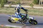 Adrenaliną galės patirti visi norintys