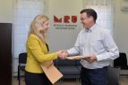 Krepšininkėms Vilniuje – naujos galimybės