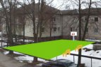 Įgyvendinkime "Svajonę žaisti"