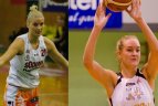 Dėl karalienės titulo - tiesioginė kova